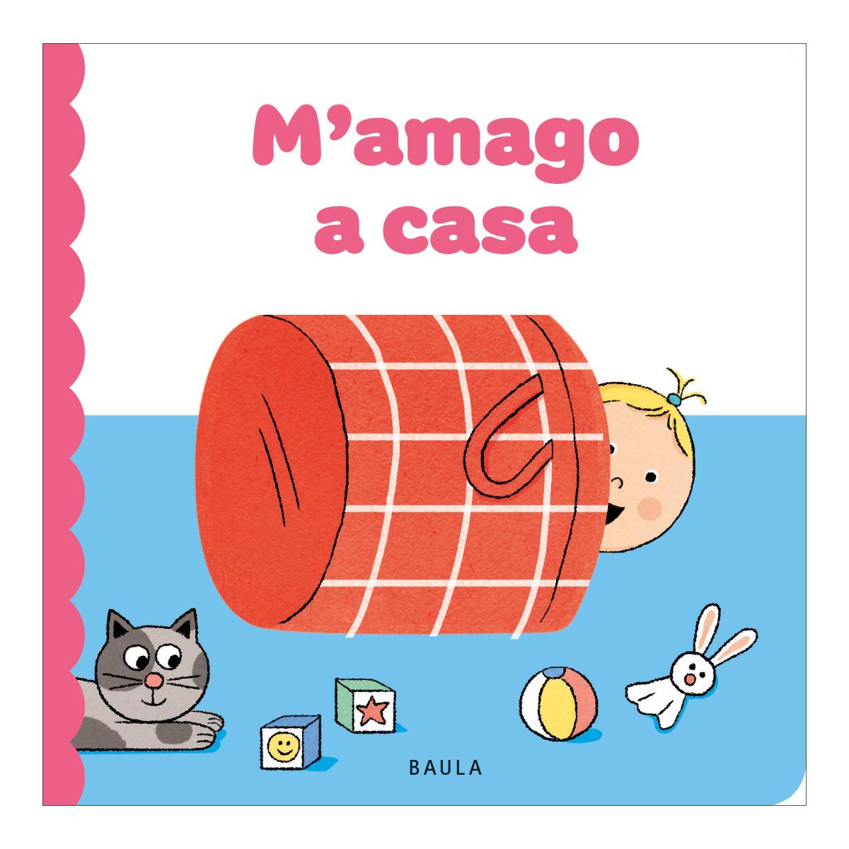 Imagem 0 de M'amago A Casa