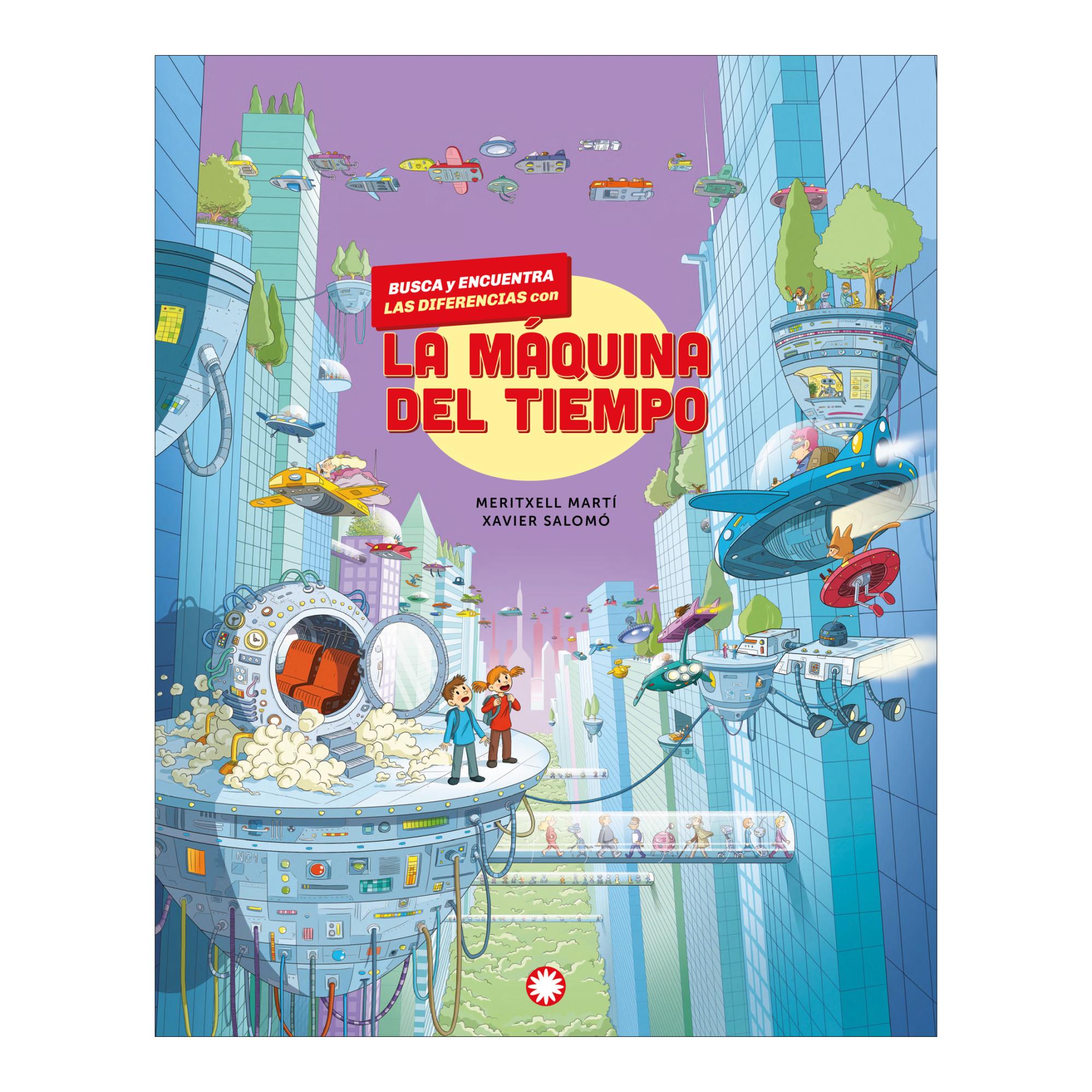 Imagem 0 de Busca y encuentra las diferencias con la