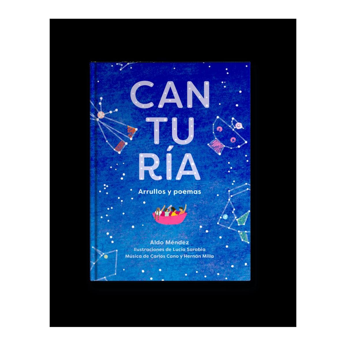 CANTURÍA