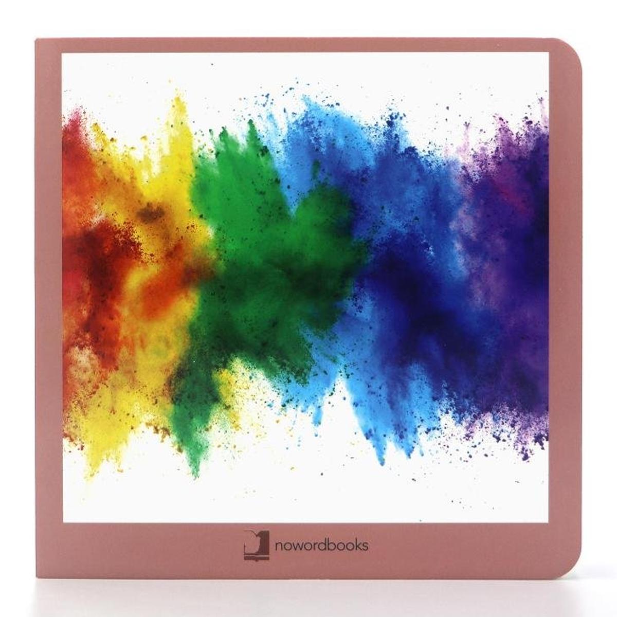 Imagem 0 de Colores