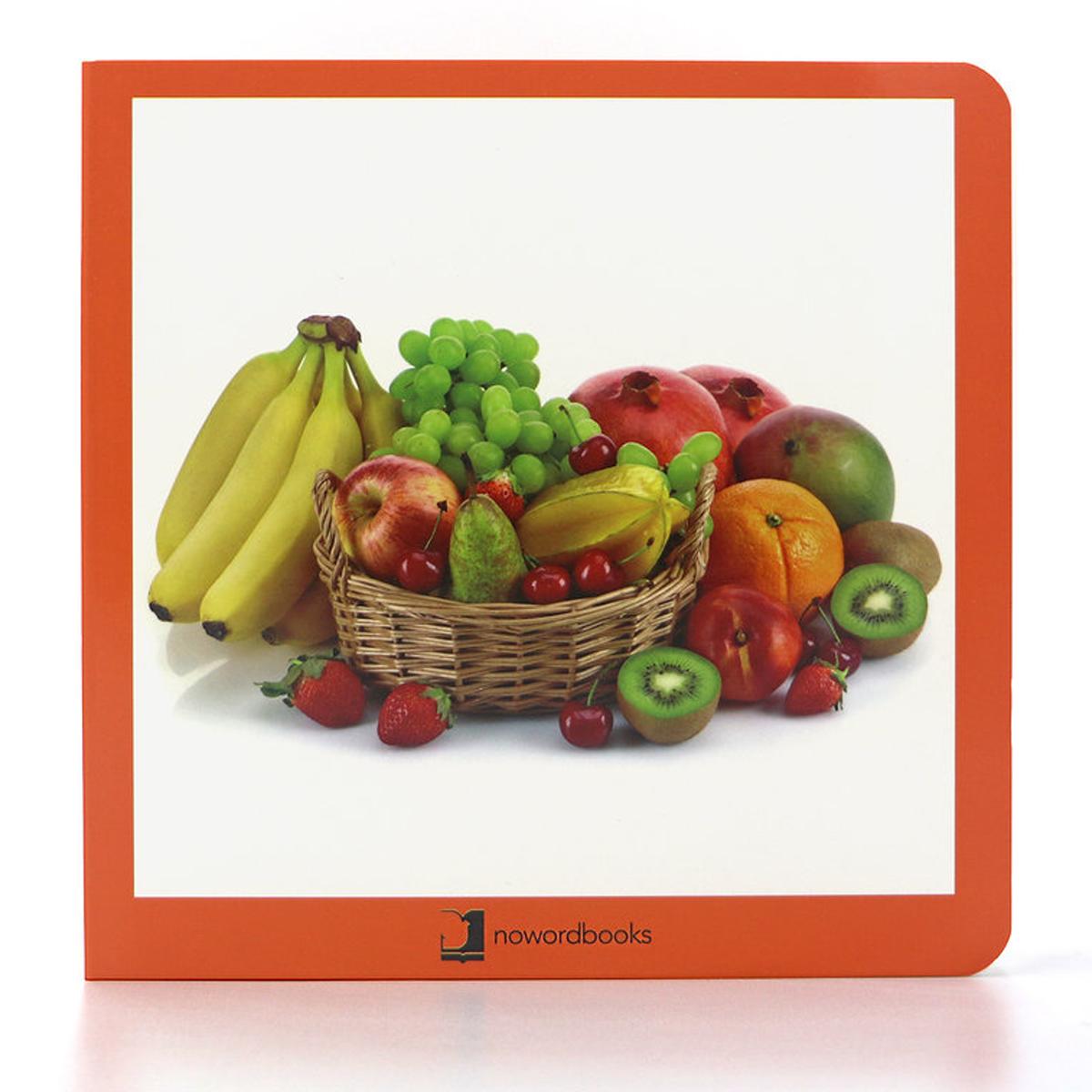 Imagen 1 de FRUTAS (Tapa dura)