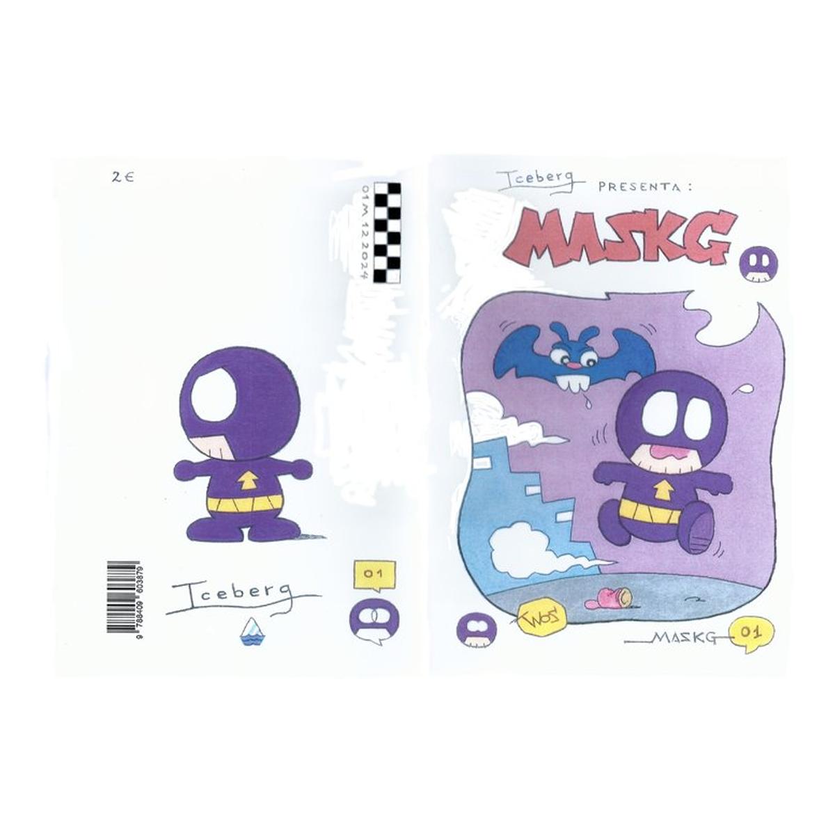 Maskg