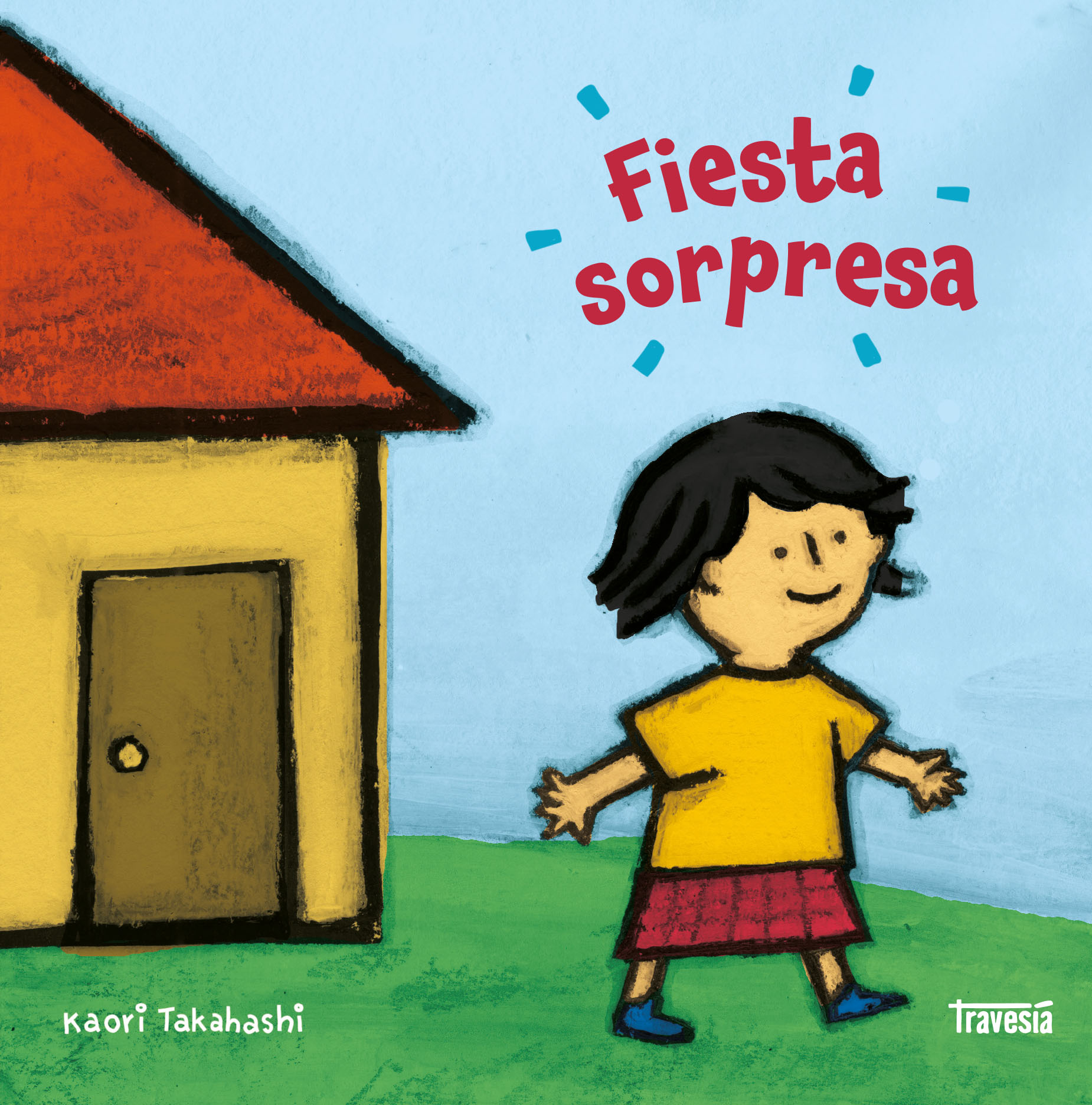 Imagem 0 de Fiesta sorpresa