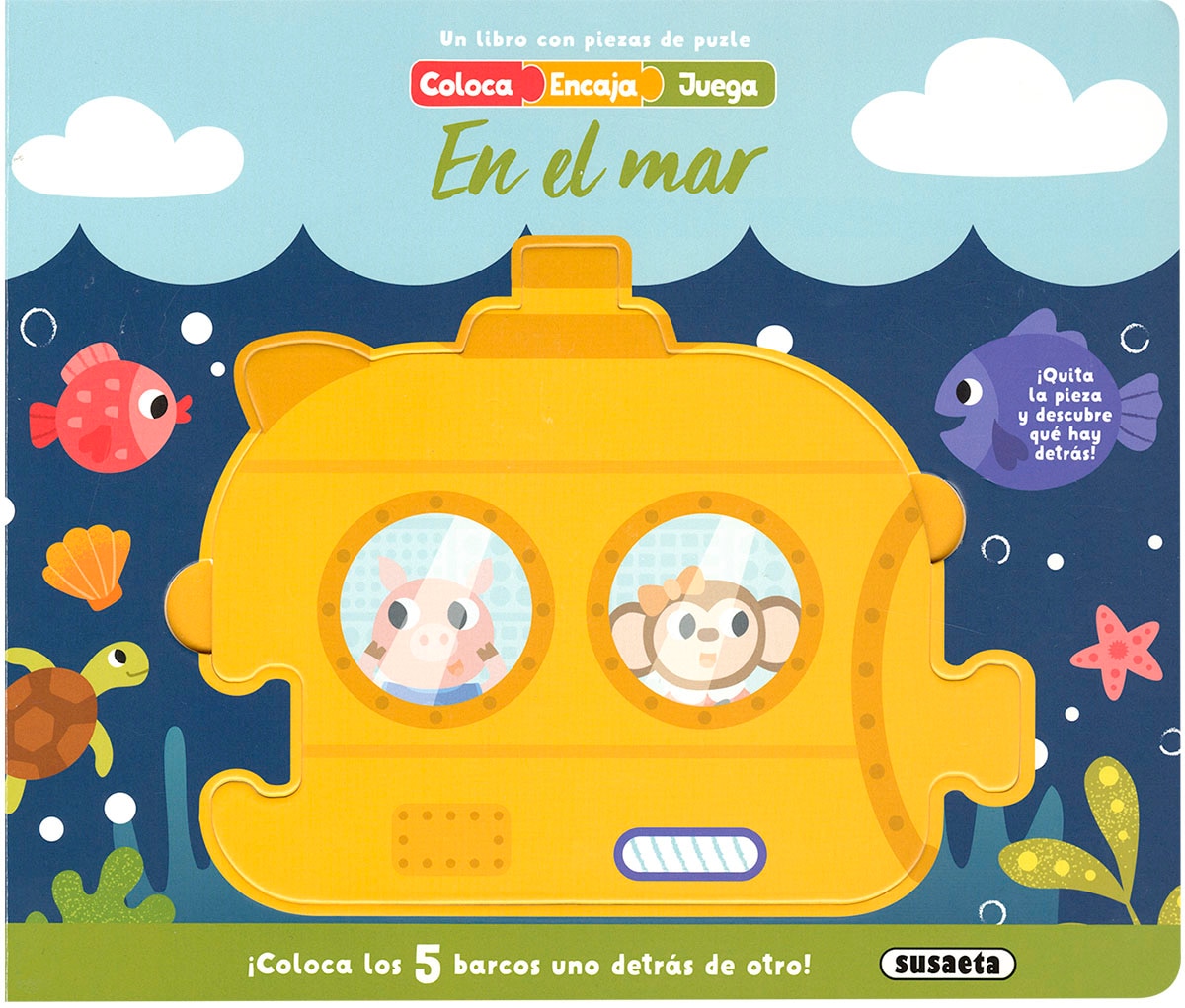 En el mar 1