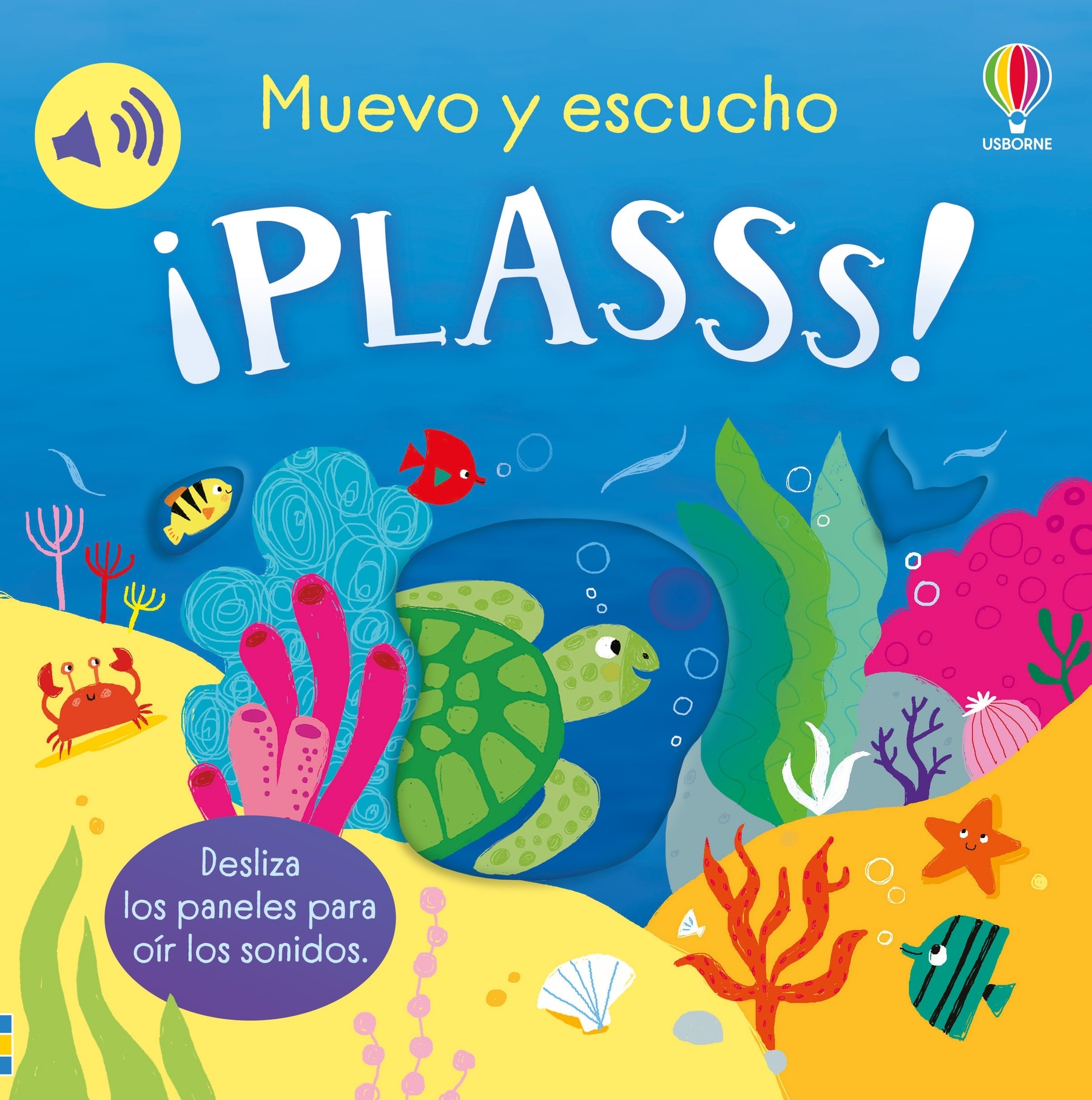 Plasss! 1