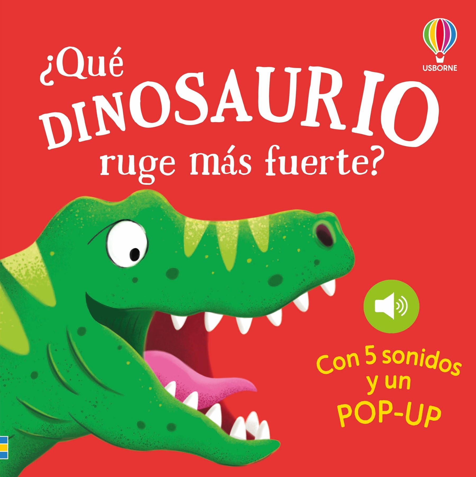 Imagem 0 de Que dinosaurio ruge mas fuerte?