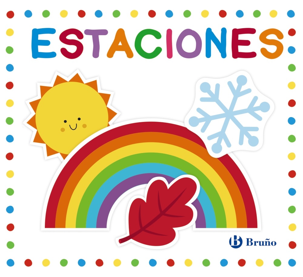 Imagem 0 de MI PEQUEÑO LIBRO-PUZLE. ESTACIONES (Capa Dura)