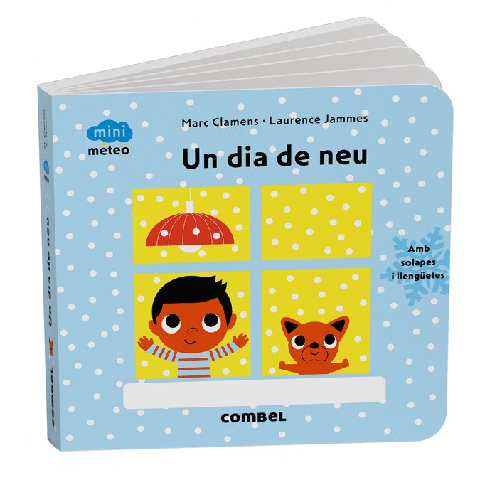 Un dia de neu 2