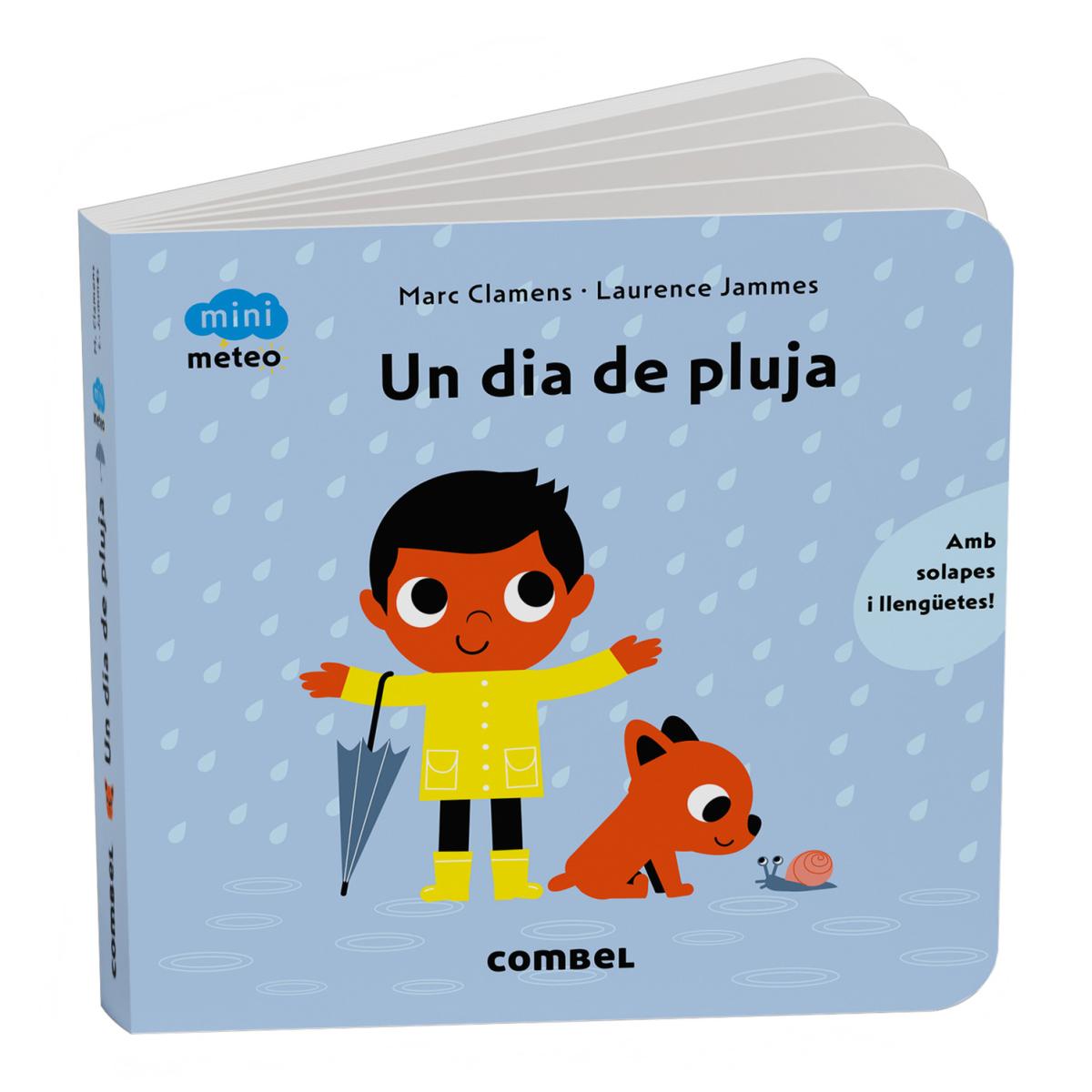 Imagem 0 de Un dia de pluja