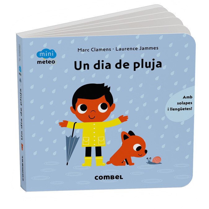 Un dia de pluja 2