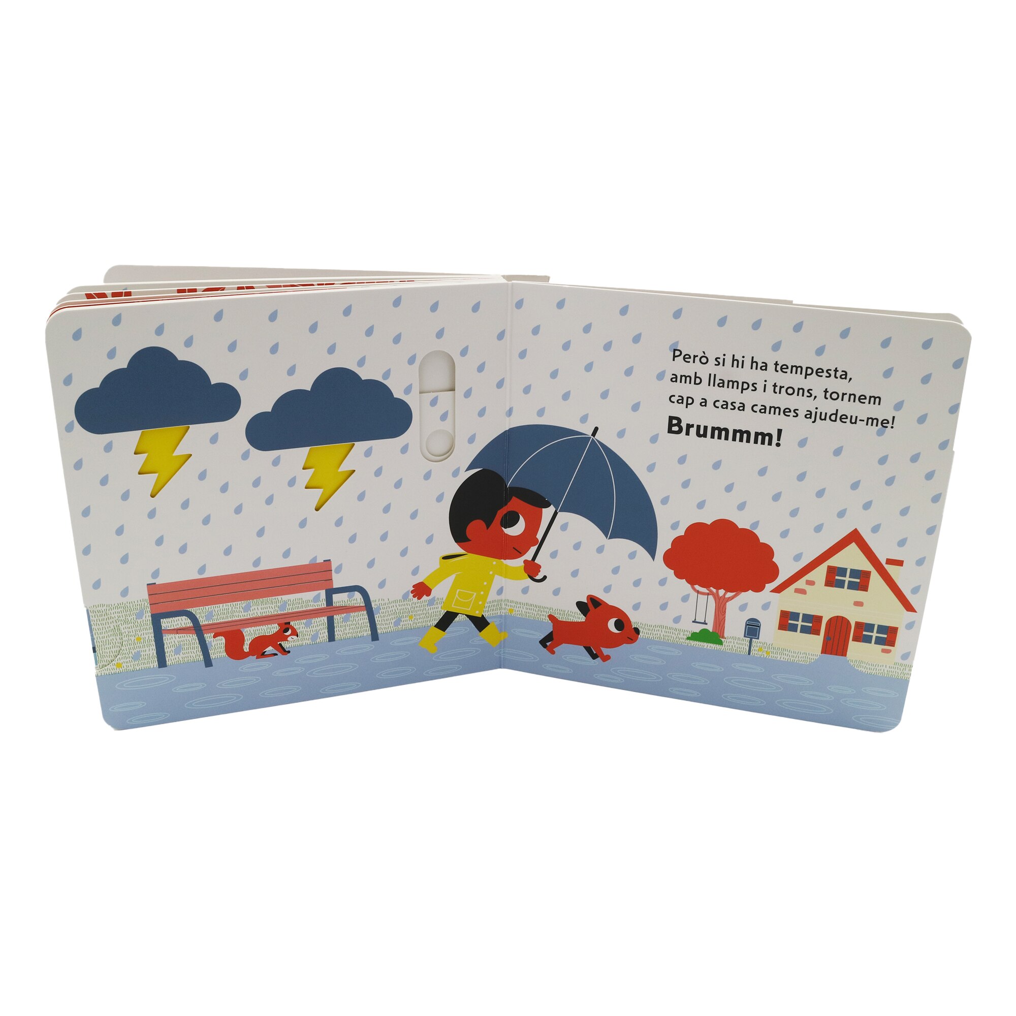 Un dia de pluja 7