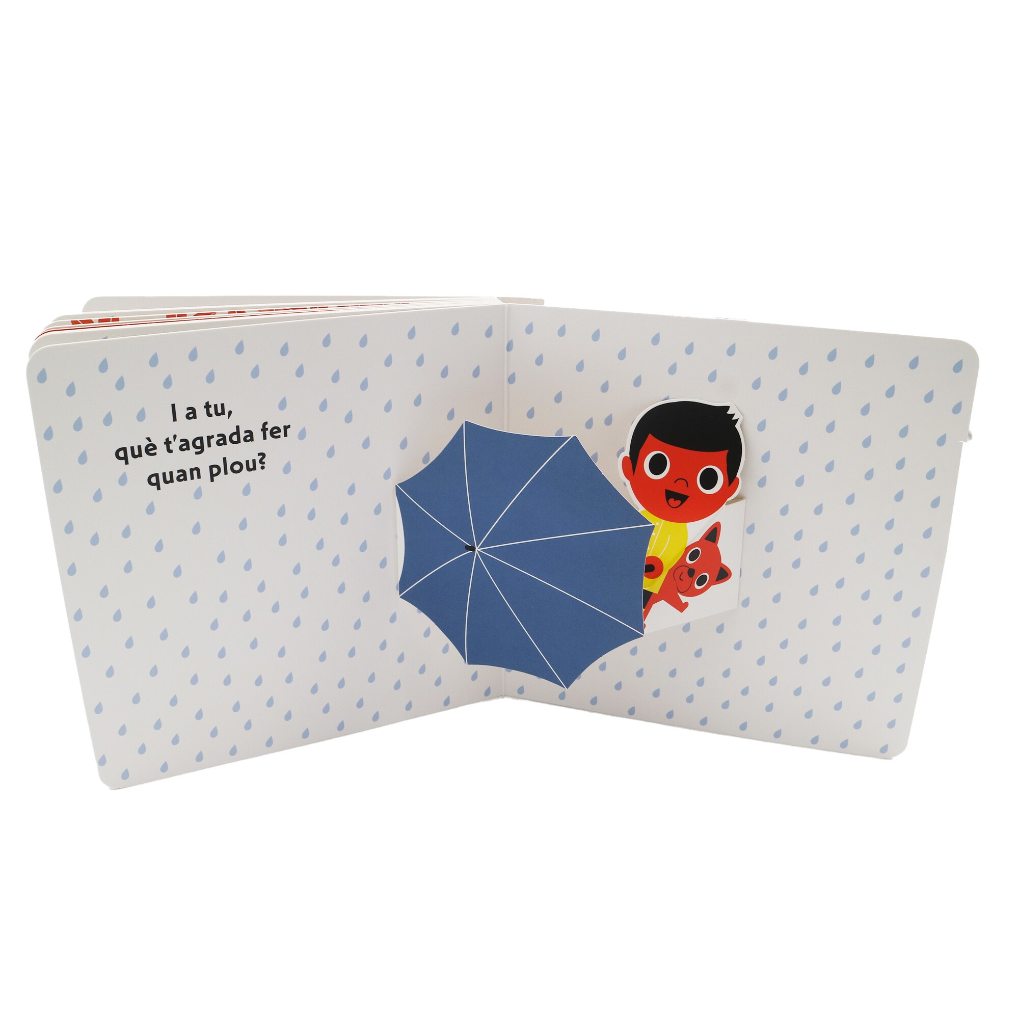 Un dia de pluja 8