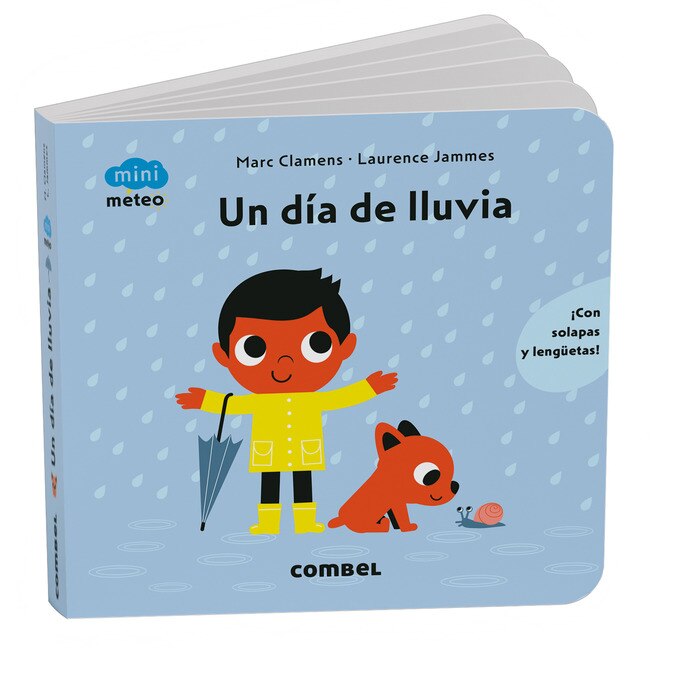 Un dia de lluvia 2