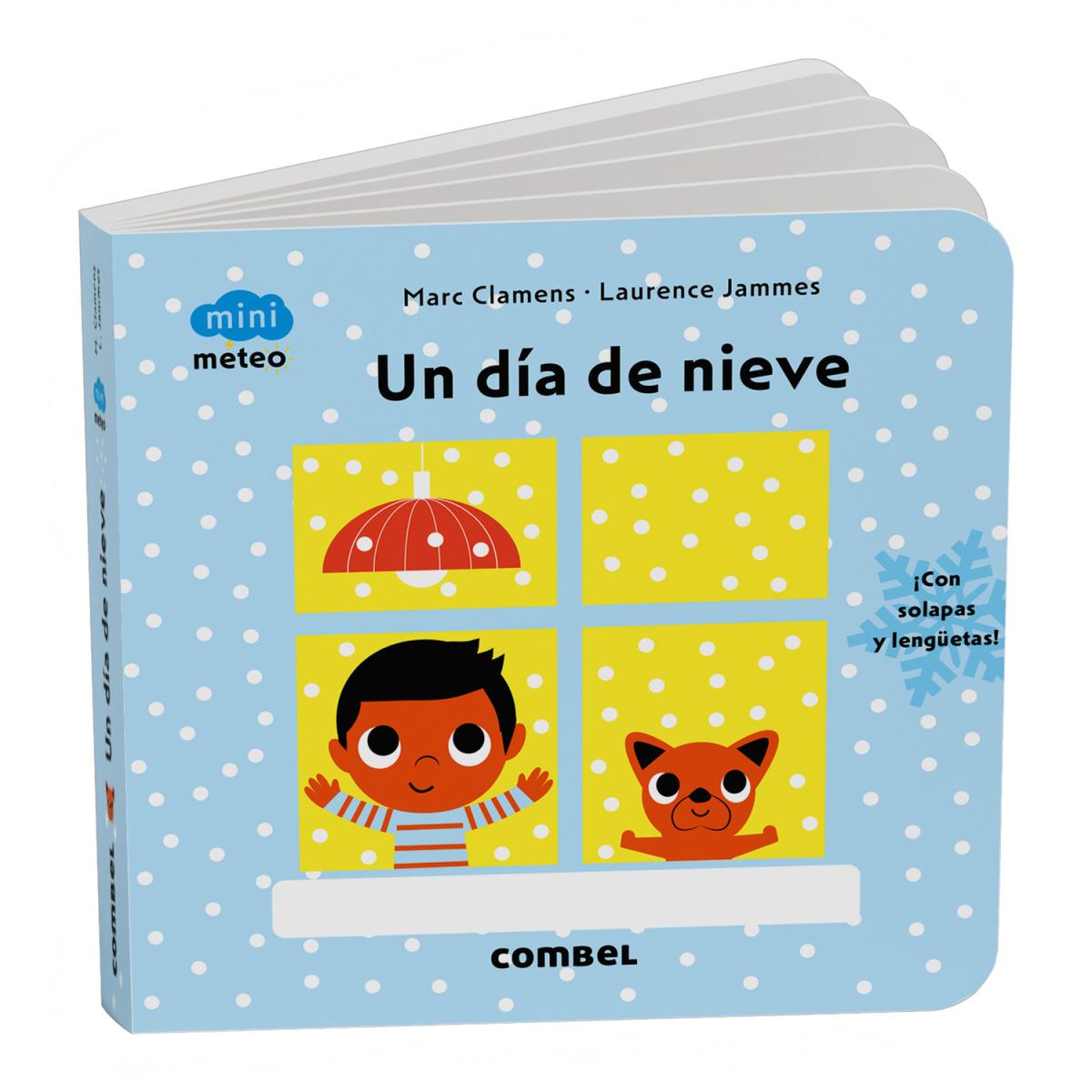Imagem 0 de Un dia de nieve