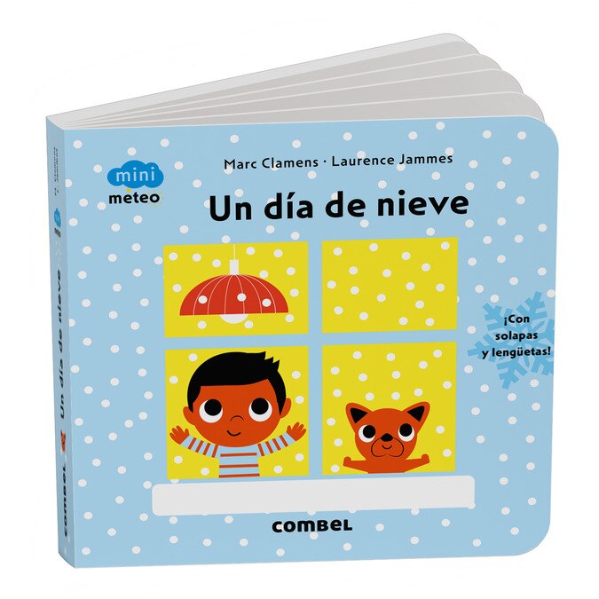 Un dia de nieve 2