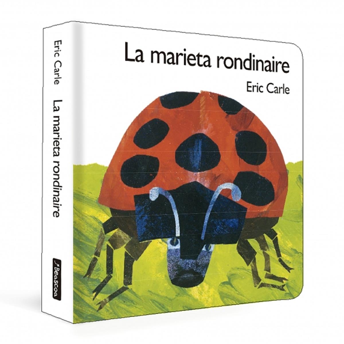 Imagem 0 de La marieta rondinaire (colleccio eric c