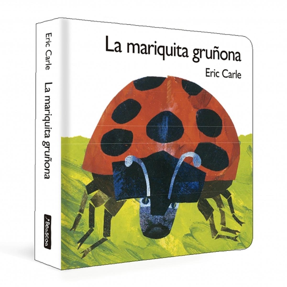 Imagem 0 de La mariquita grunona (coleccion eric car