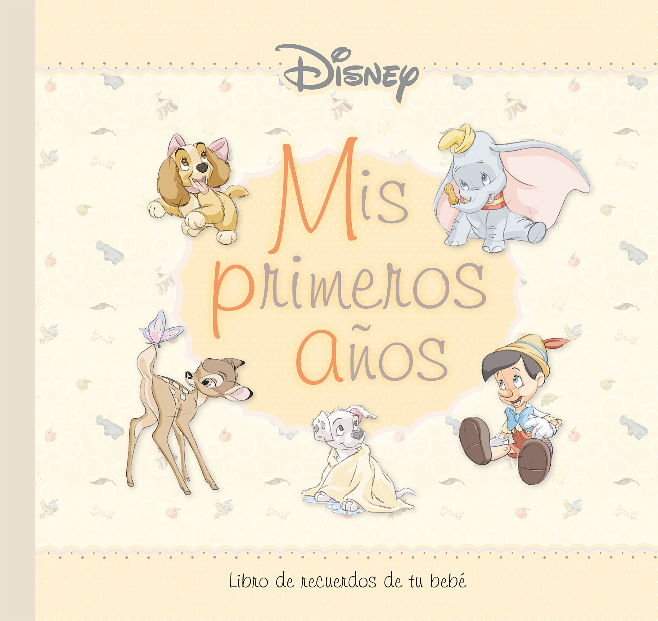 Imagem 0 de Disney. mis primeros anos