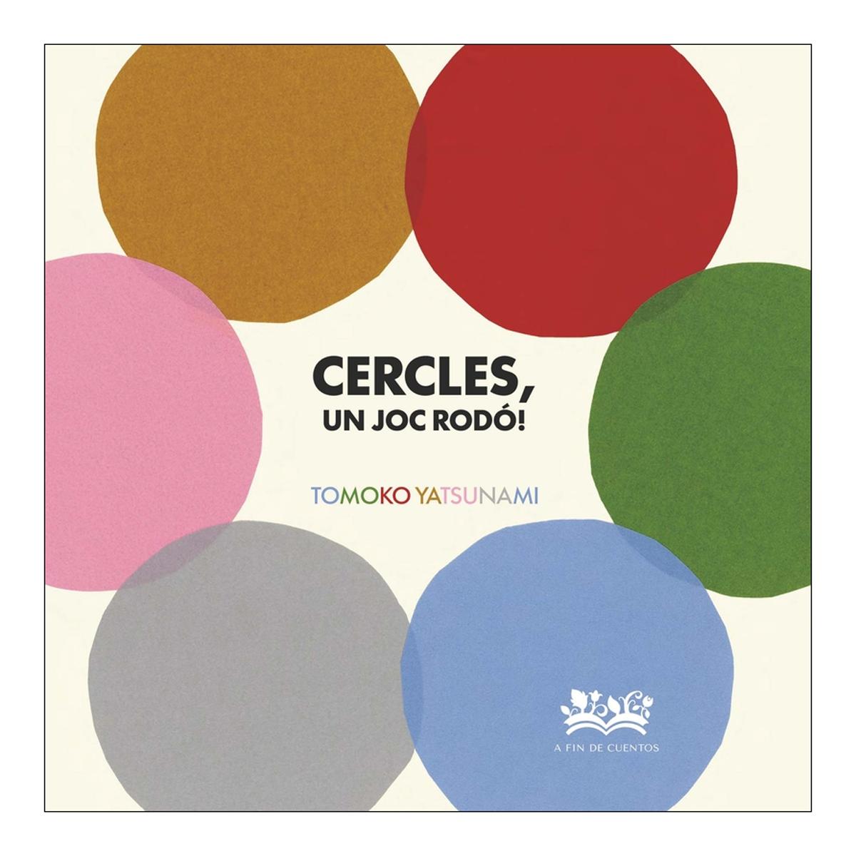Imagem 0 de Cercles, un joc rodo!