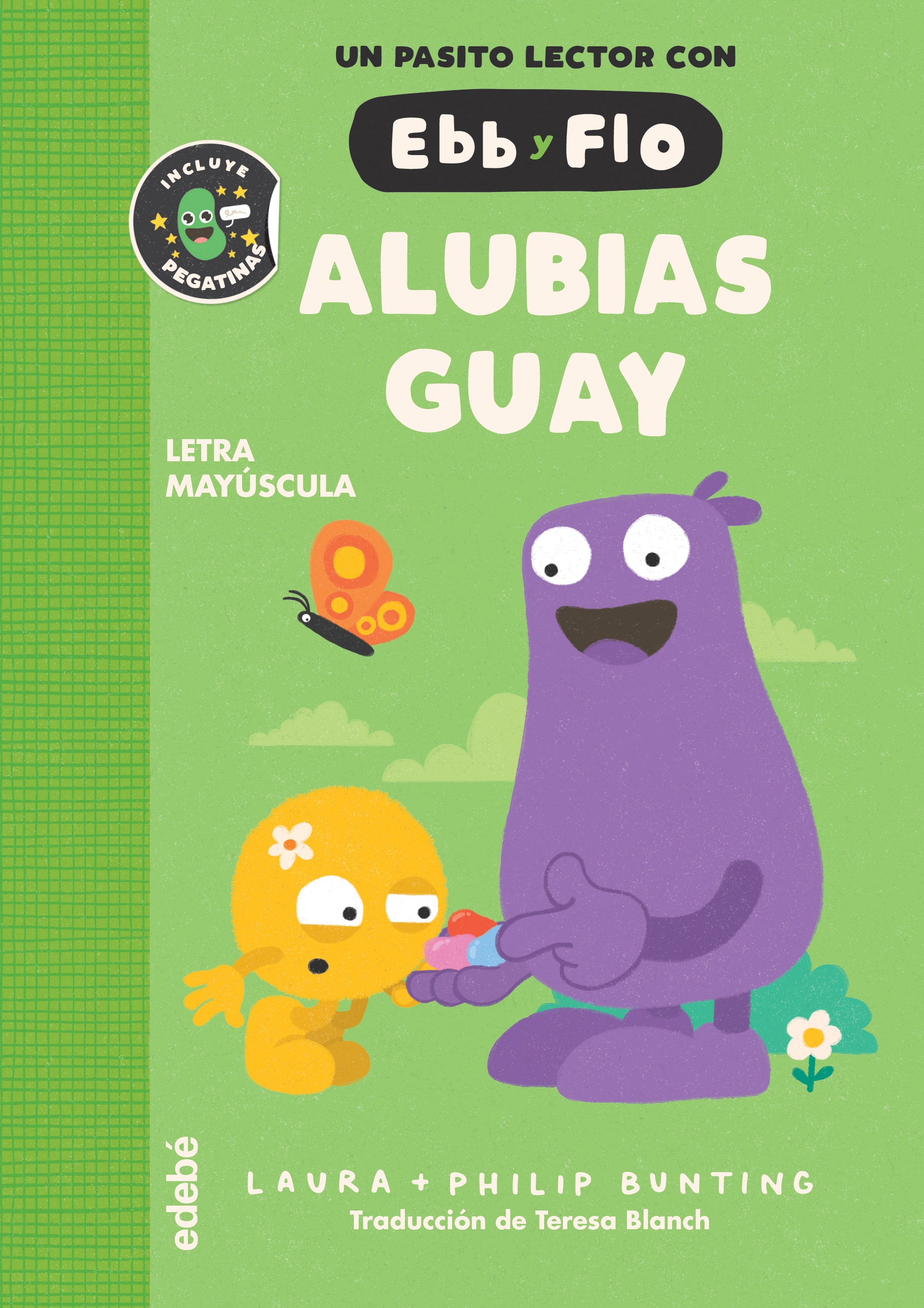 Imagem 0 de Alubias guay