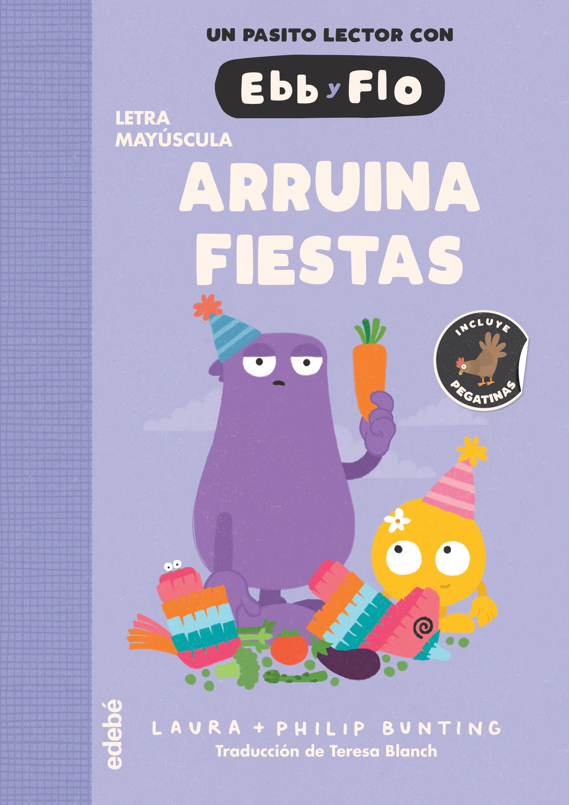 Imagem 0 de Arruina fiestas