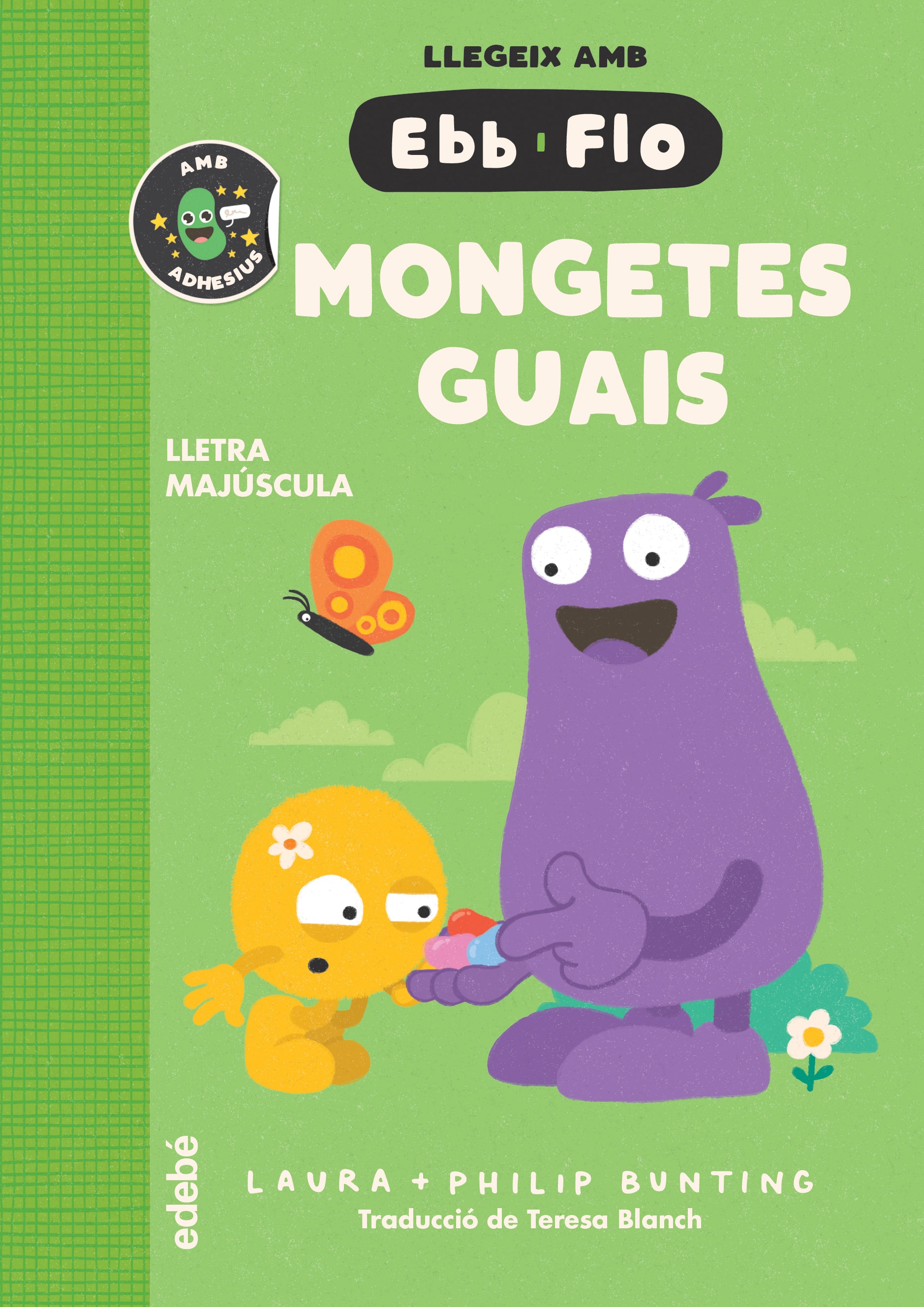 Imagem 0 de Mongetes guais