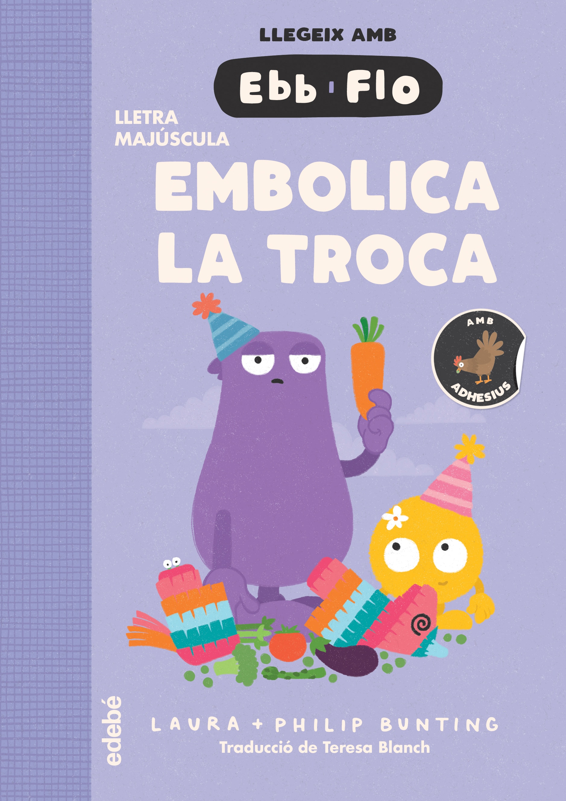 Imagem 0 de Embolica la troca