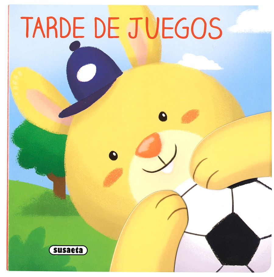 Tarde de juegos