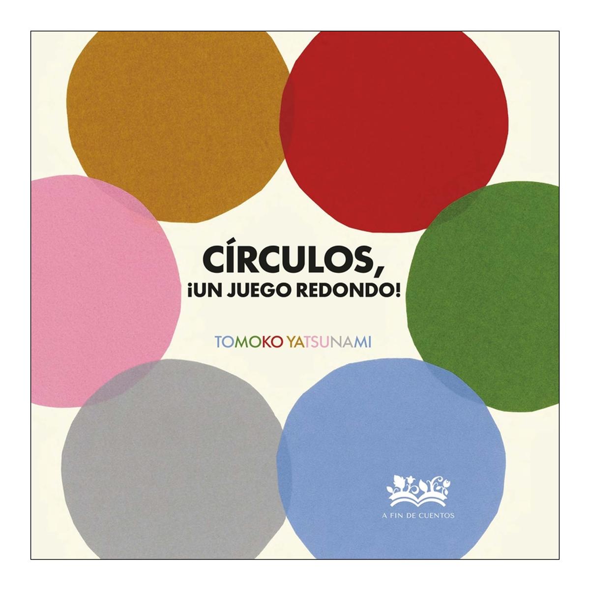 Imagem 0 de Crculos, un juego redondo!