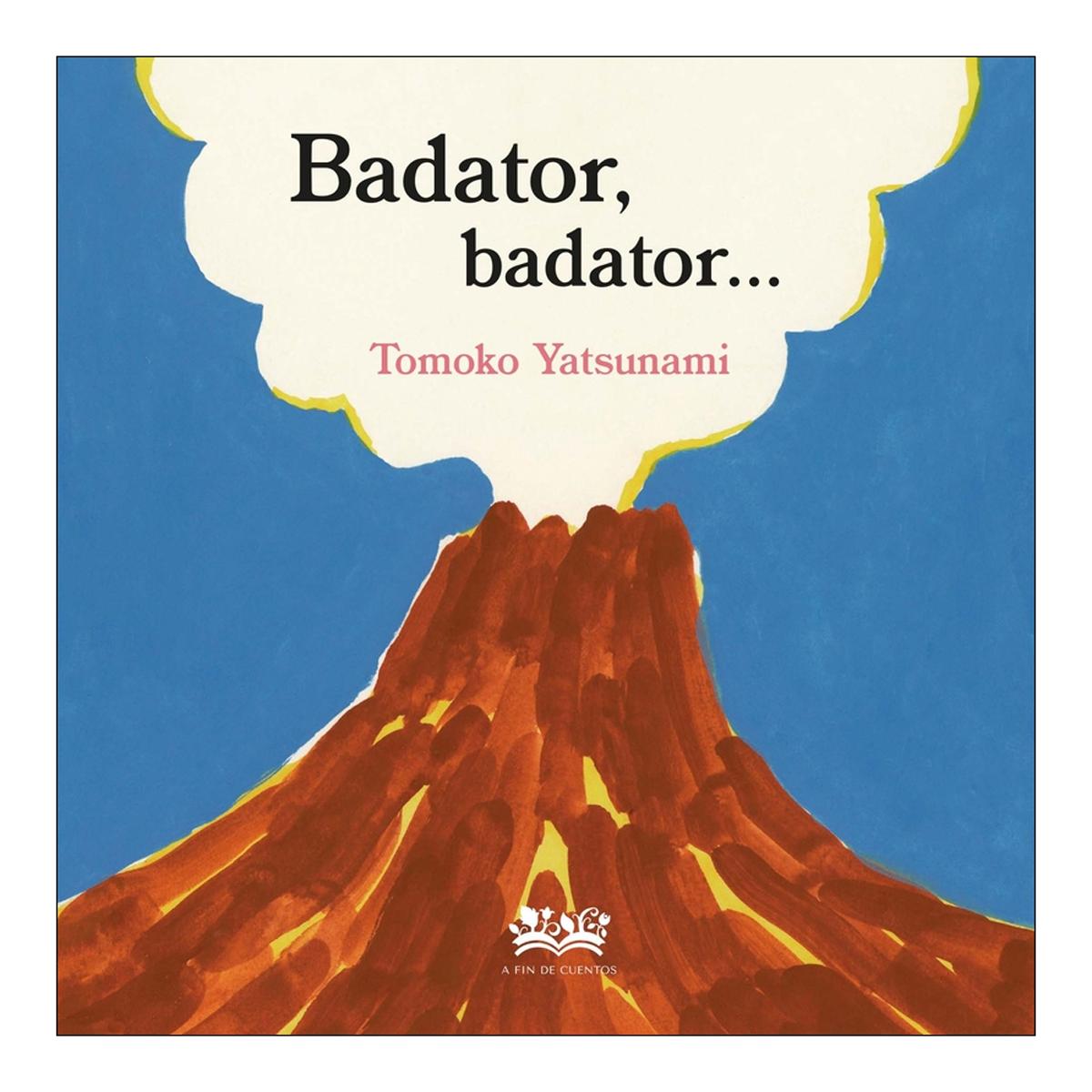 Imagem 0 de Badator, badator