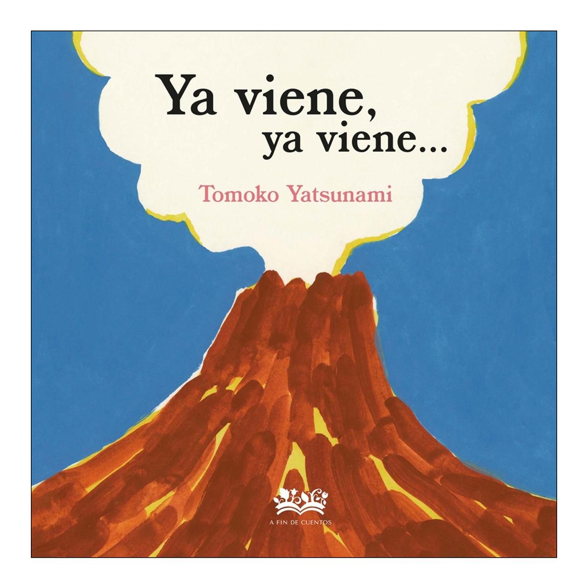 Imagem 0 de Ya viene, ya viene