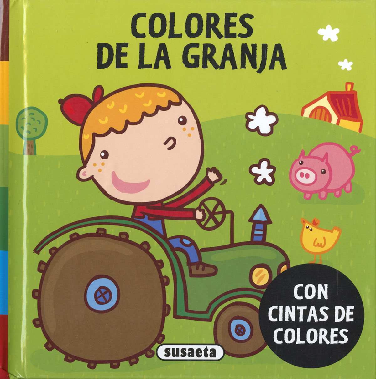 Imagem 0 de Colores de la granja
