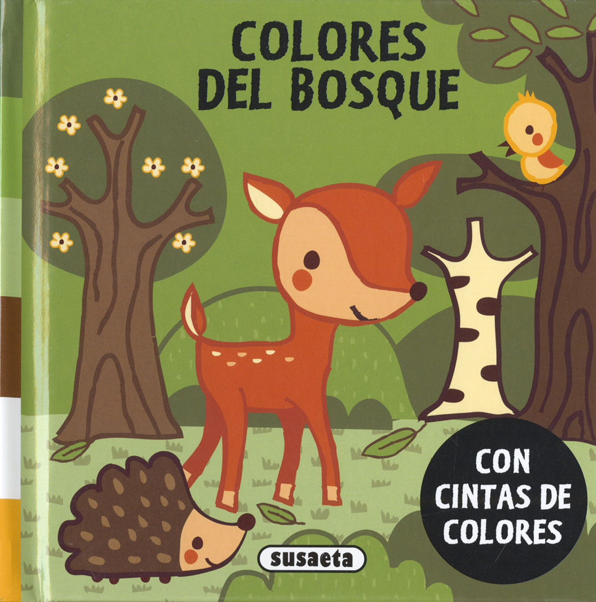 Imagem 0 de Colores del bosque