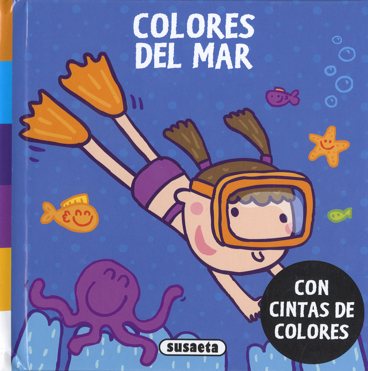 Imagem 0 de Colores del mar