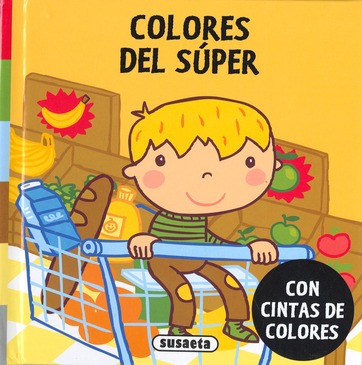 Imagem 0 de Colores del super