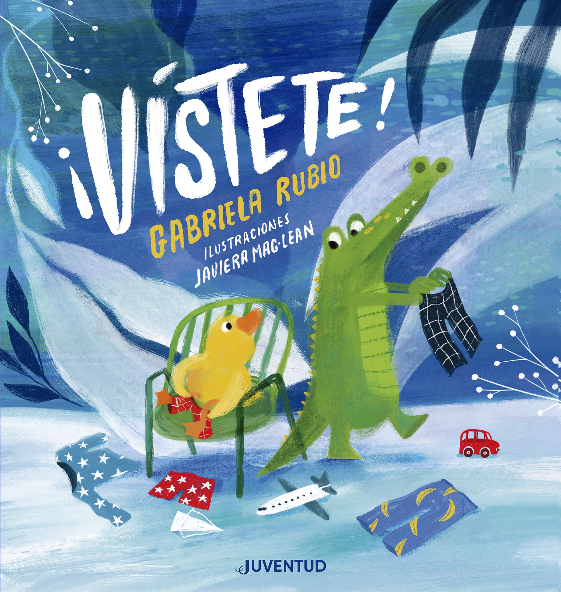 Imagem 0 de Vistete!