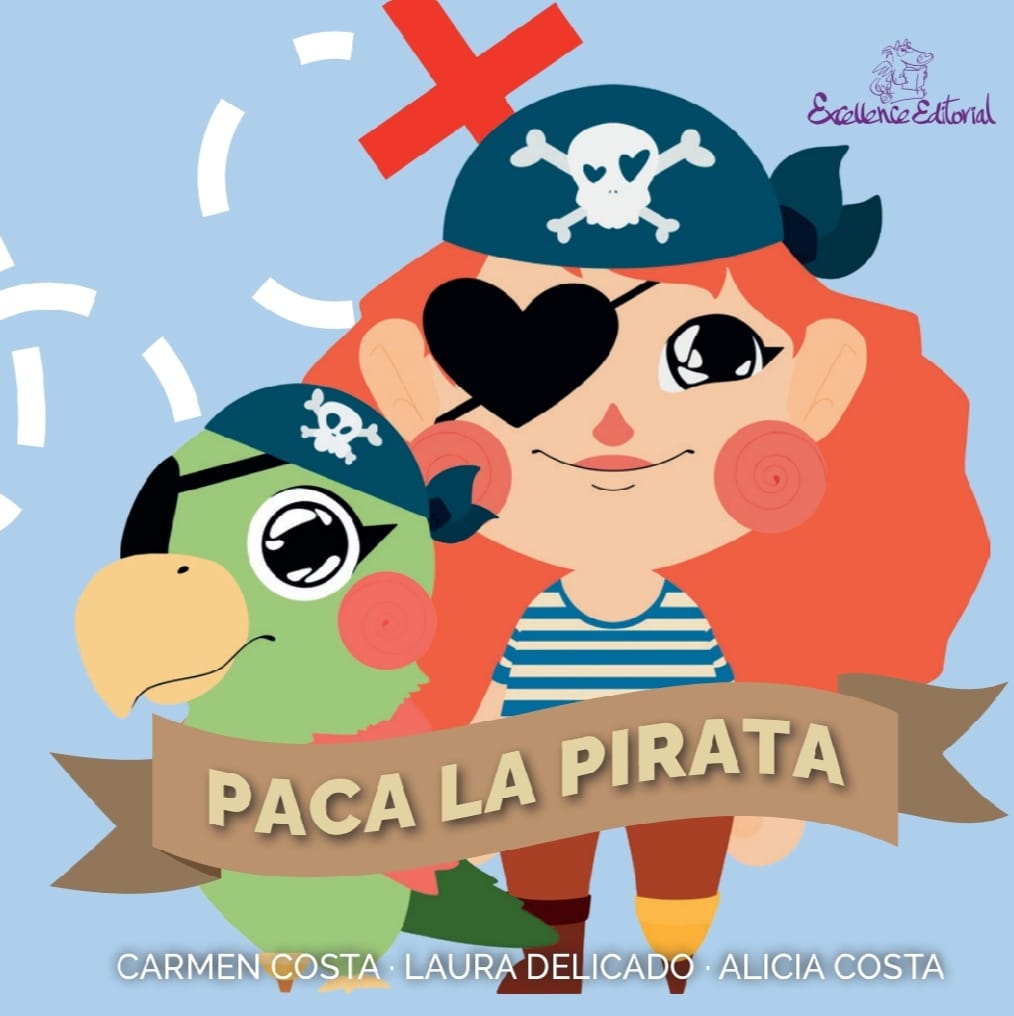 Imagem 0 de Paca la pirata
