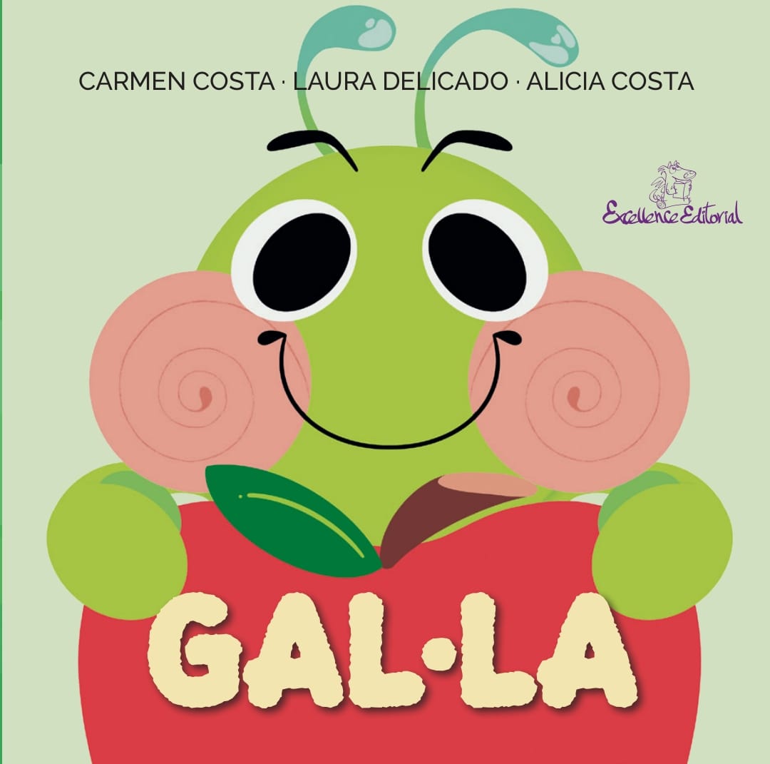 Imagem 0 de Galla