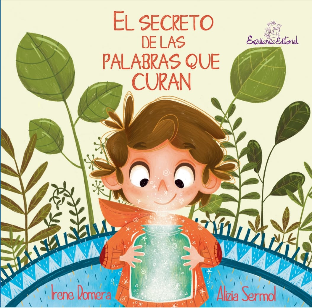 Imagem 0 de EL SECRETO DE LAS PALABRAS QUE CURAN  (Capa Dura)