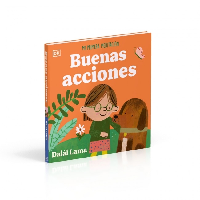 Imagem 0 de Buenas acciones: mi primera meditacion