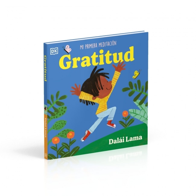 Imagem 0 de Gratitud: mi primera meditacion