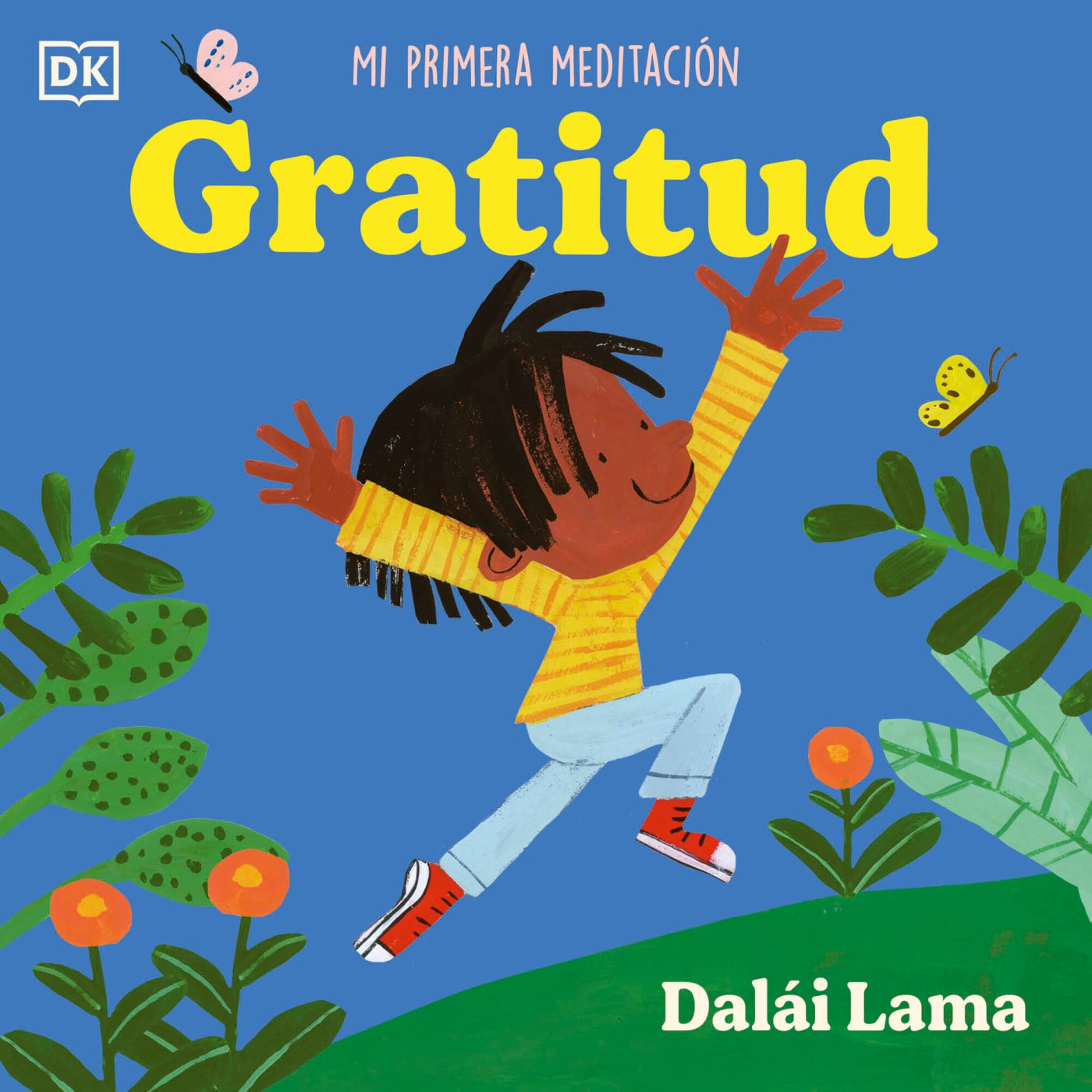 Gratitud: mi primera meditacion 2