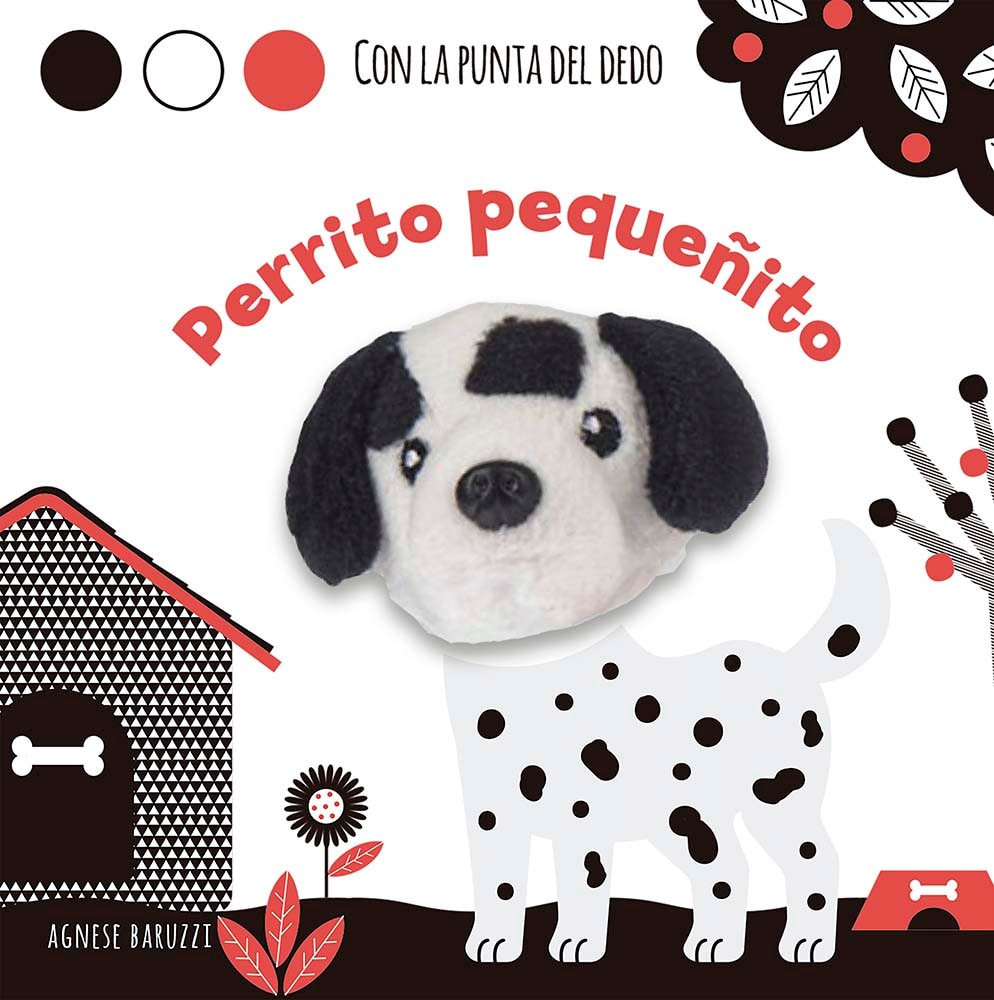 Imagem 0 de PERRITO PEQUEÑITO  (Capa Dura)