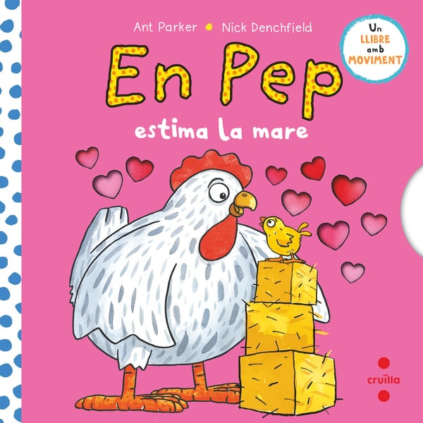 Imagem 0 de EN PEP ESTIMA LA MARE  (Capa Dura)