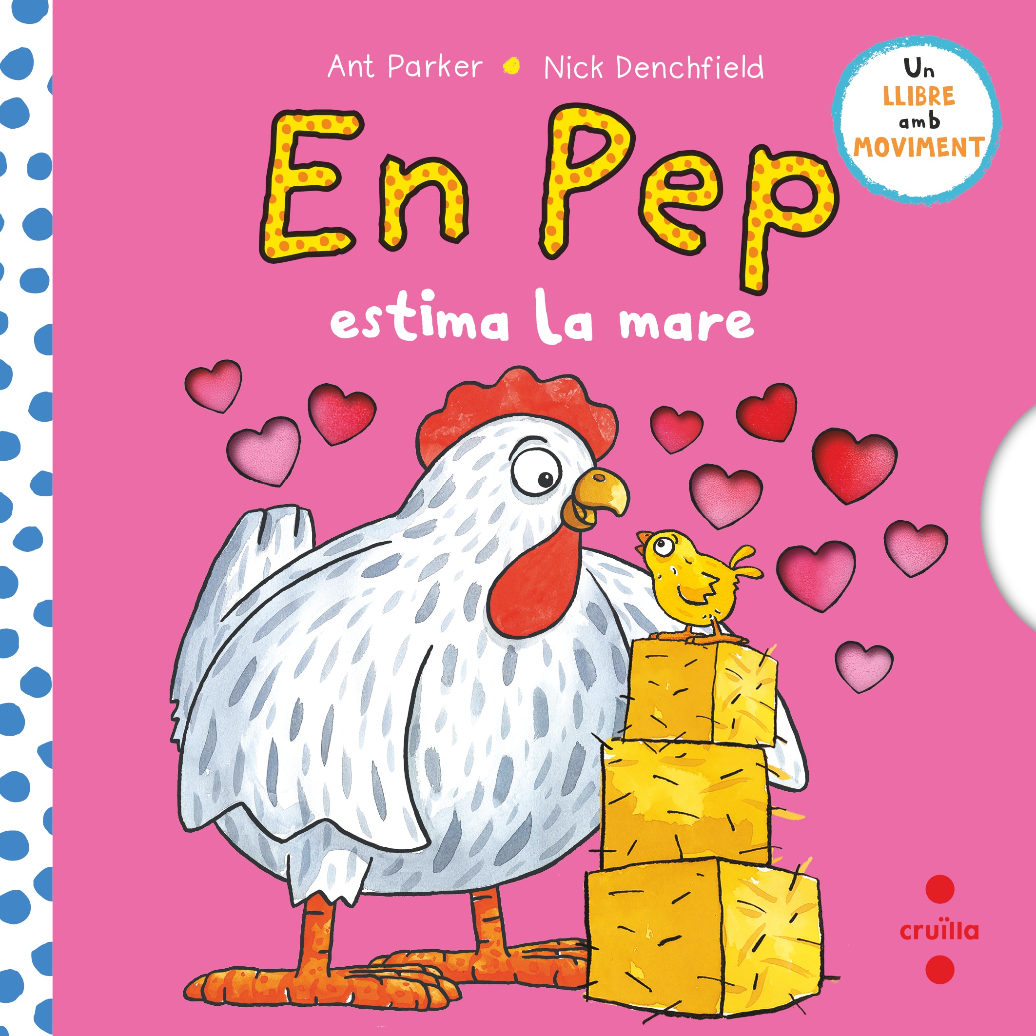 EN PEP ESTIMA LA MARE (Capa Dura) 2