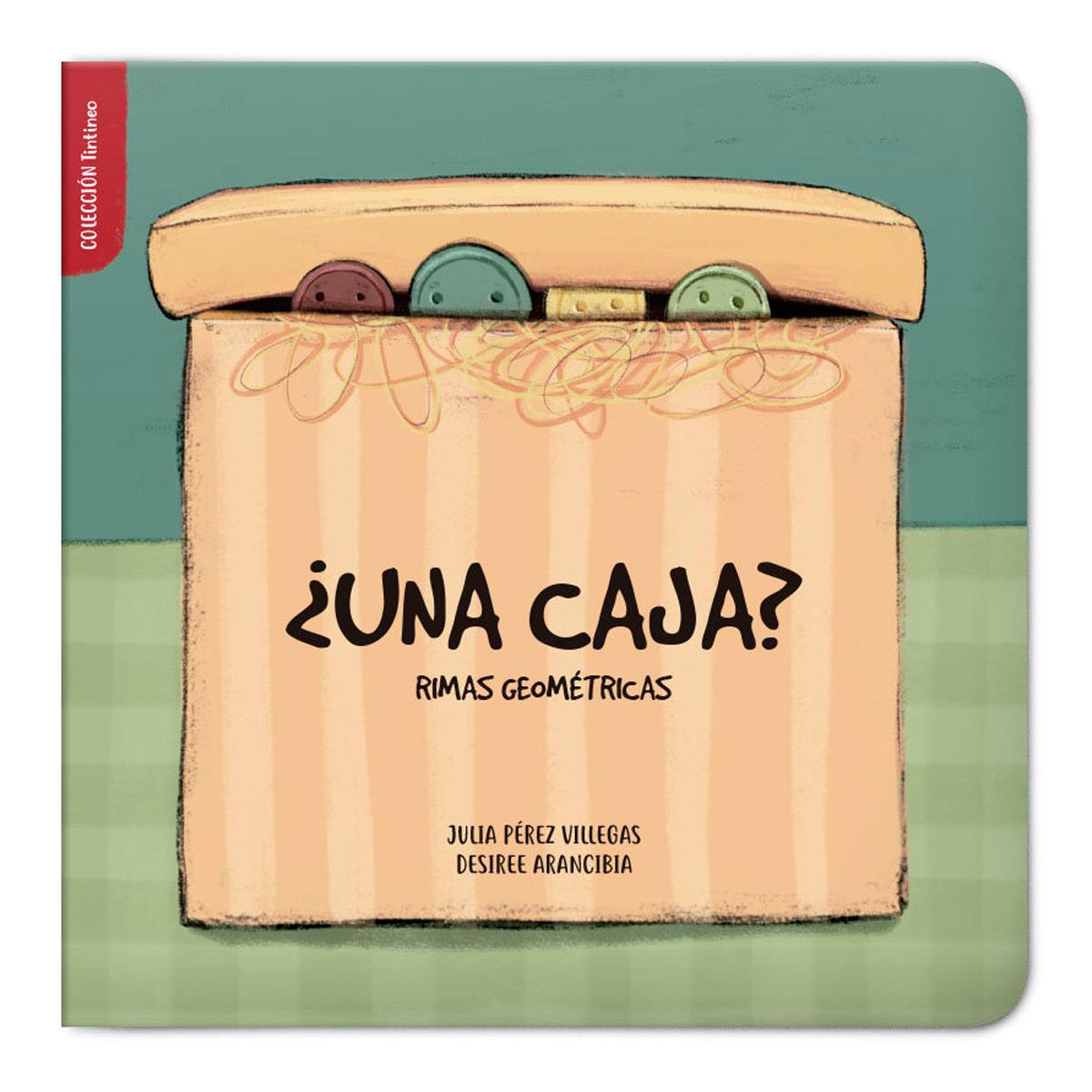 Imagen 0 de ¿UNA CAJA? (Tapa dura)