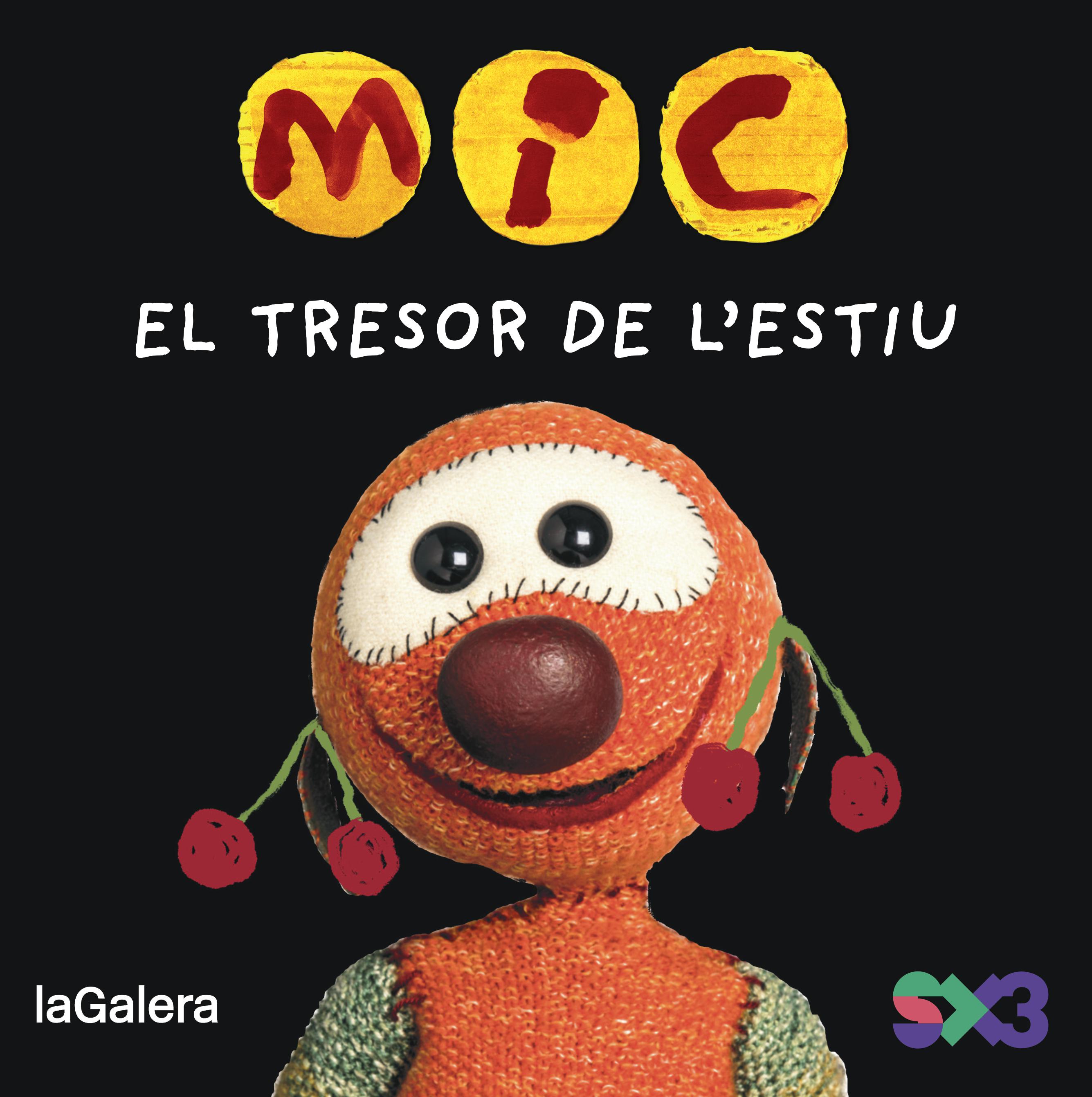 Imagen 1 de Mic. el tresor de l'estiu