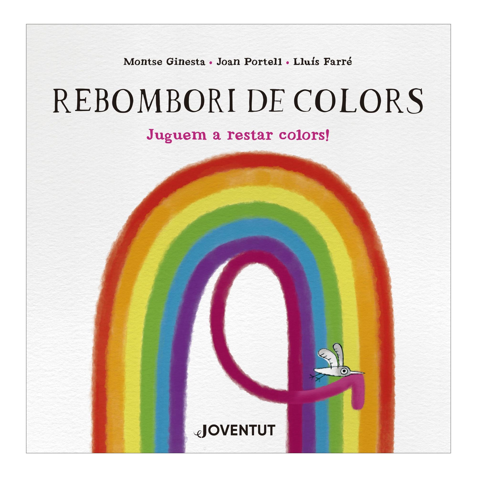 Imagem 0 de Rebombori de colors