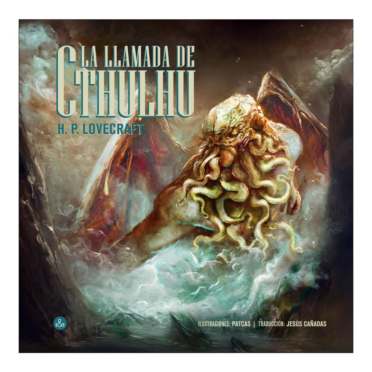Imagem 0 de La llamada de cthulhu