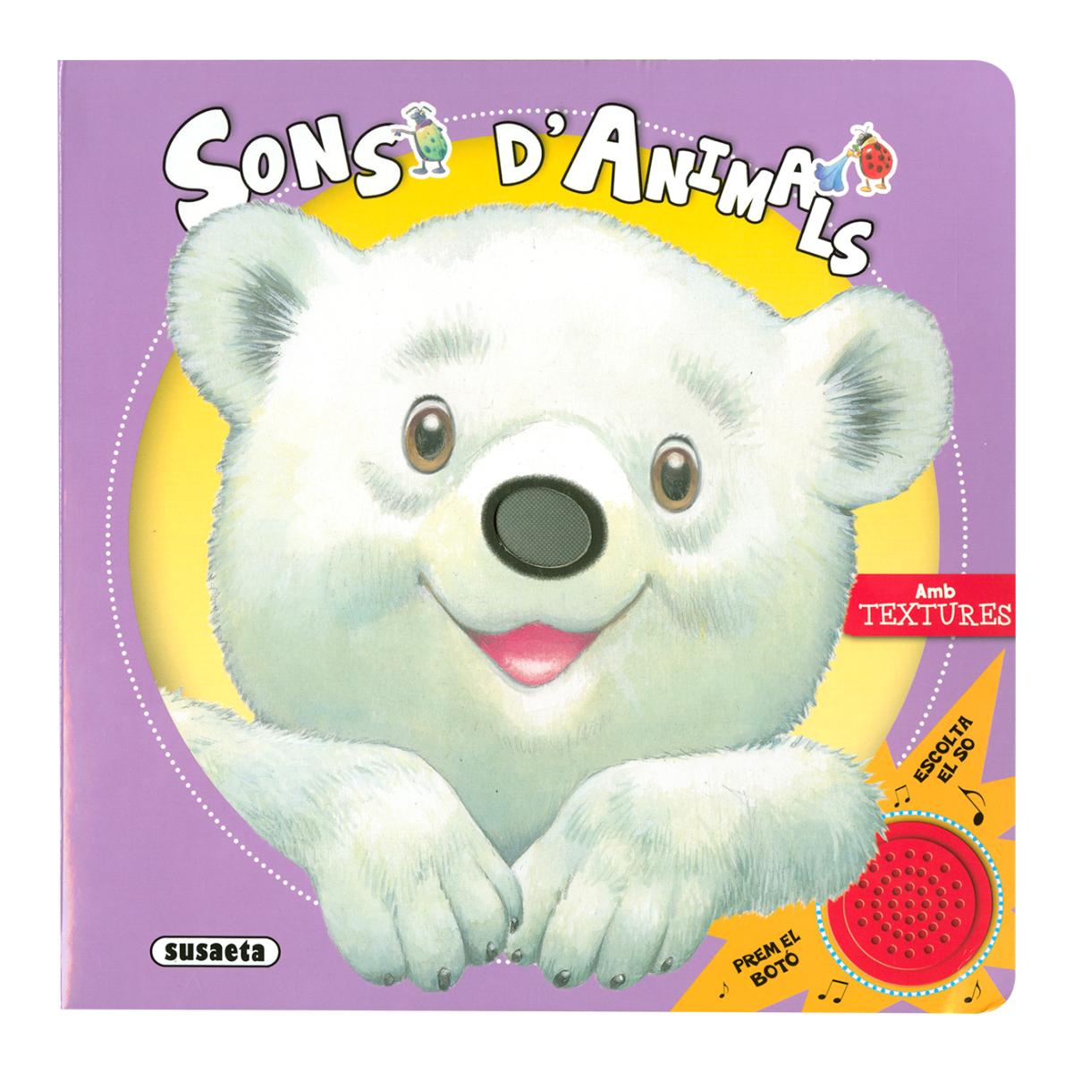 Sons d'animals